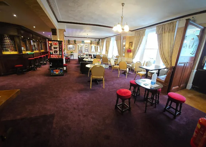 Nelson Hotel
