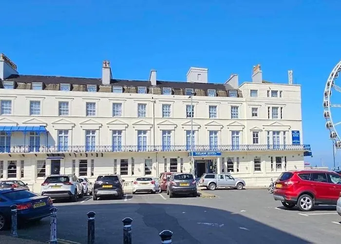 Nelson Hotel