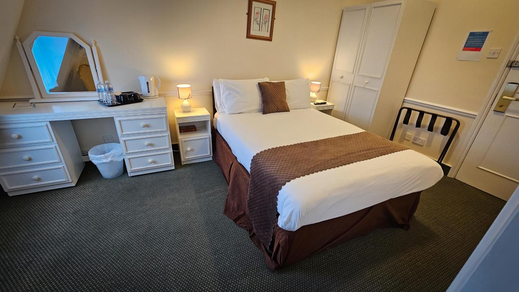 Hotel Nelson Great Yarmouth