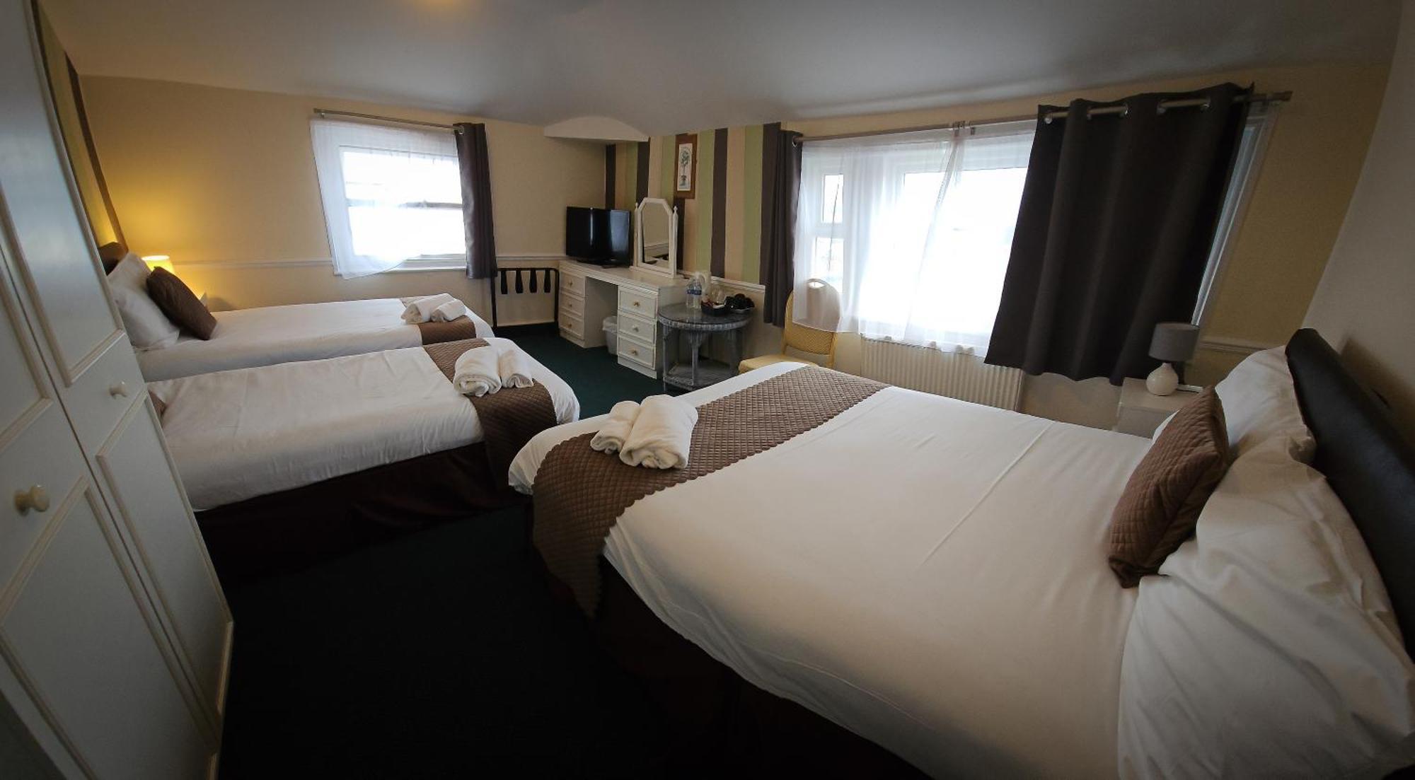 Hotel Nelson