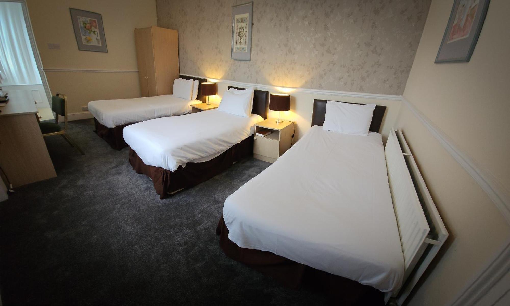 Hotel Nelson Great Yarmouth