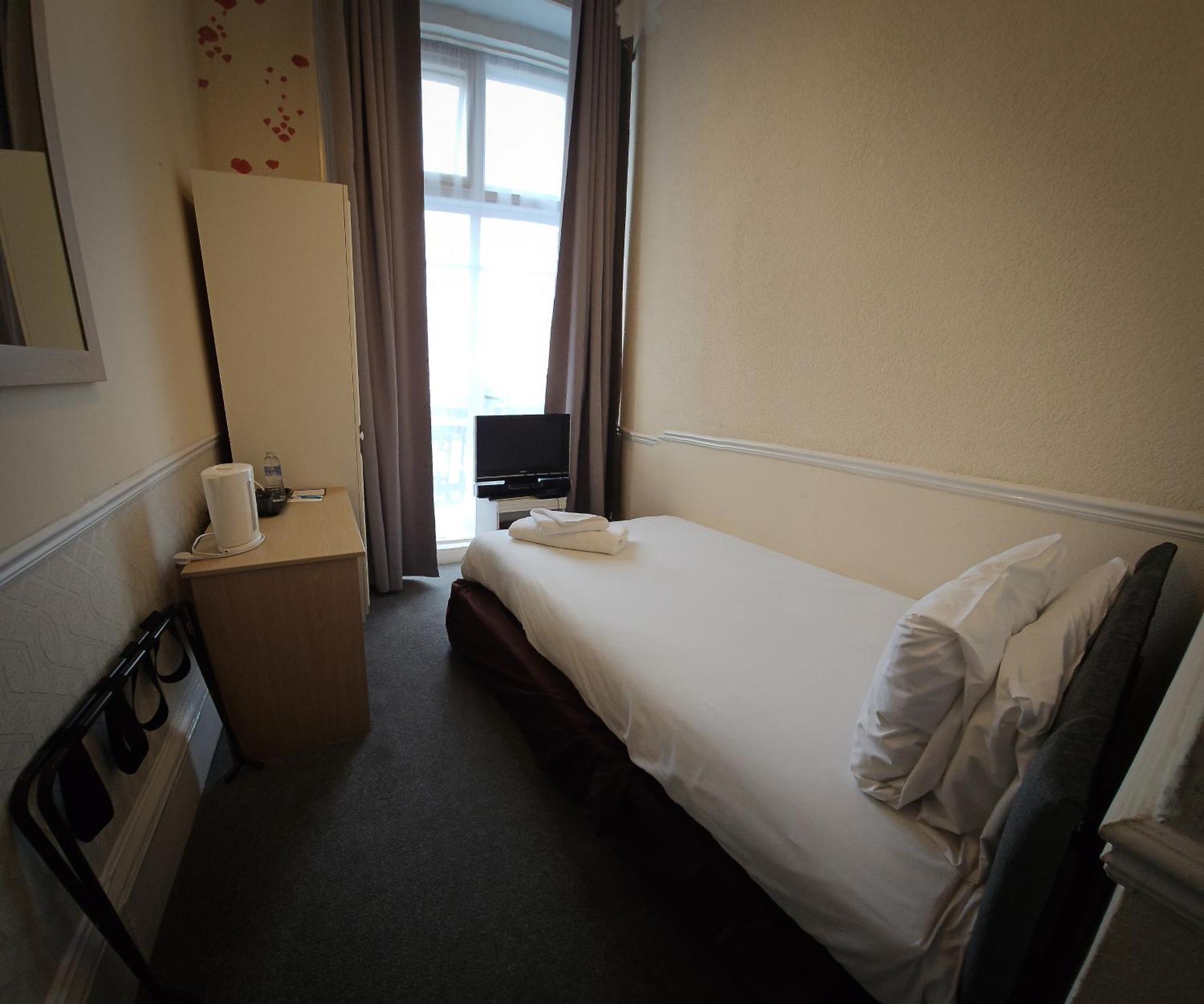 Hotel Nelson *