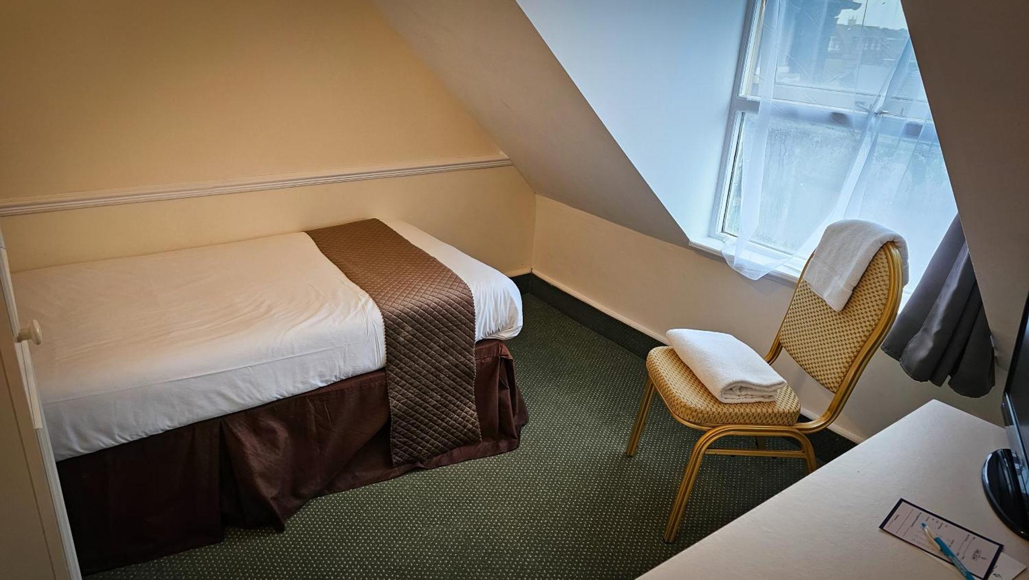 Hotel Nelson