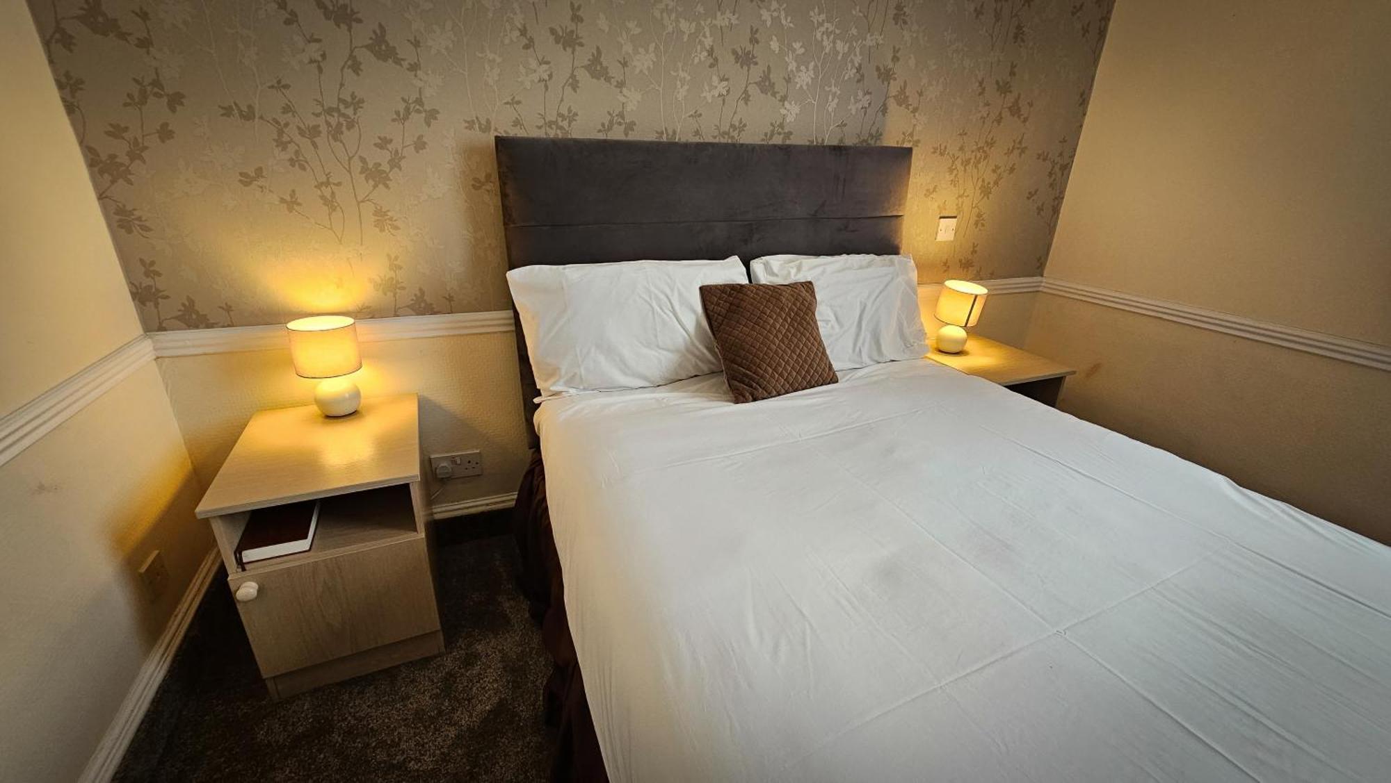 Nelson Hotel Great Yarmouth