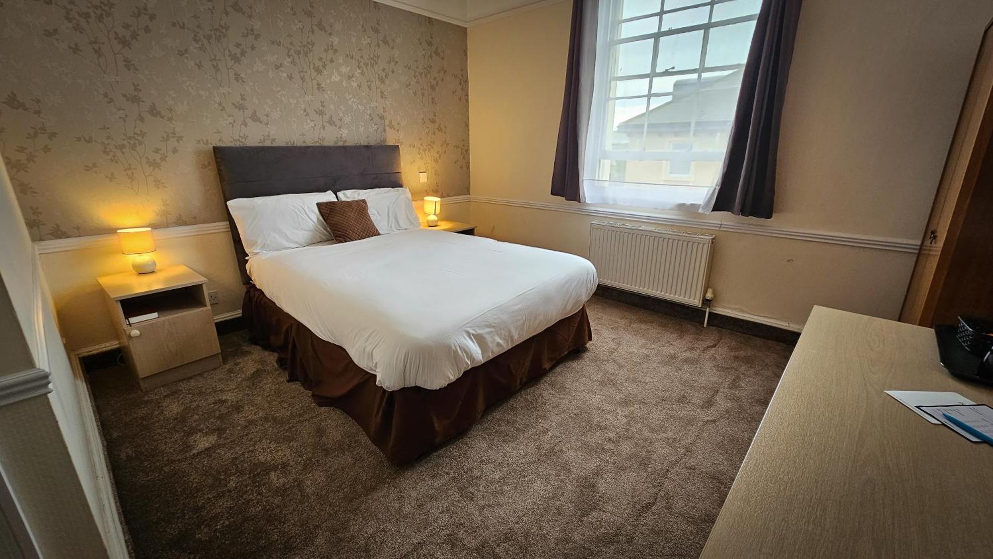 Hotel Nelson Great Yarmouth