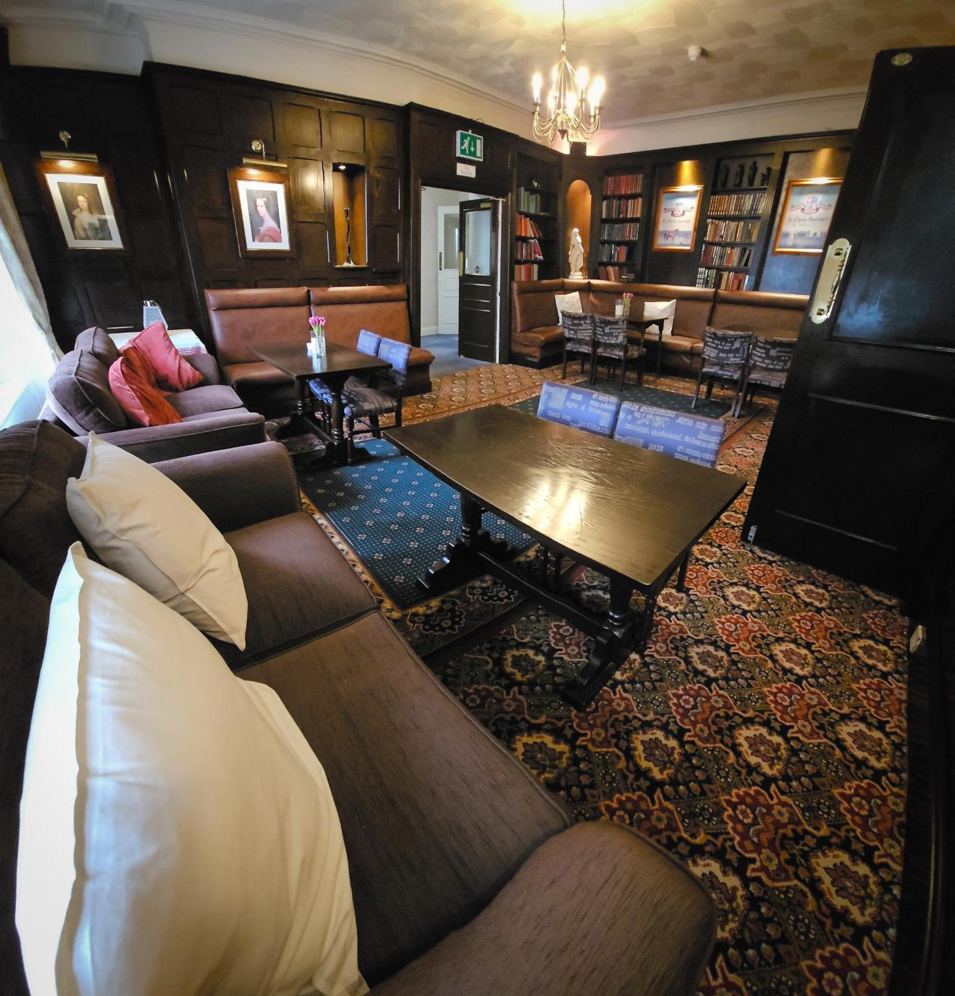 Hotel Nelson